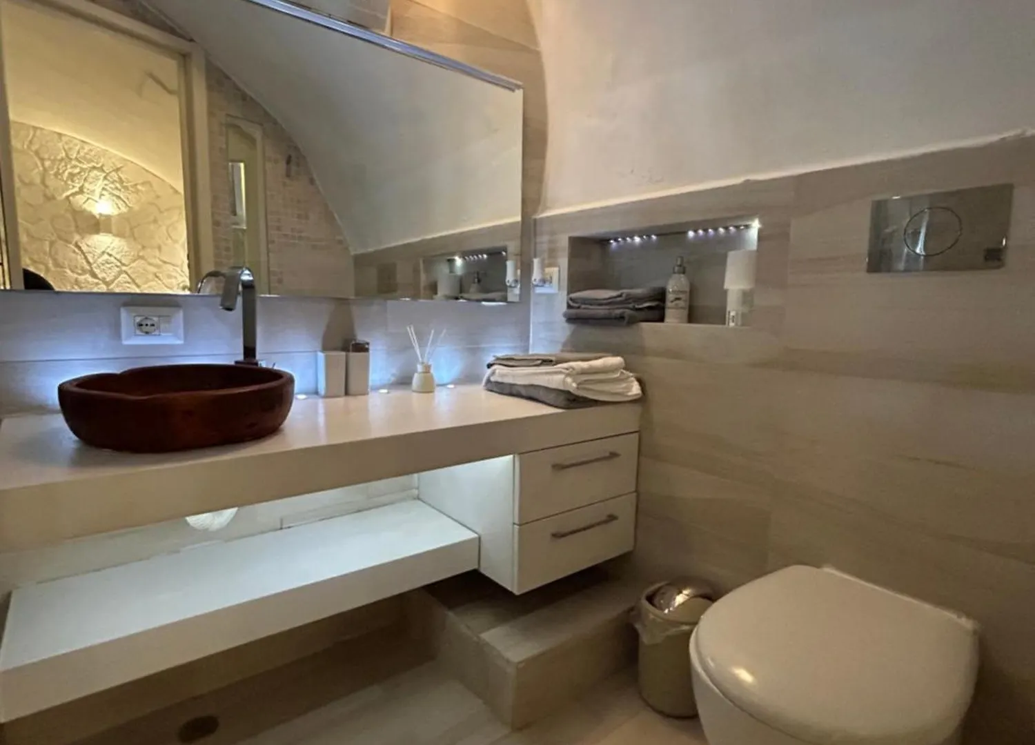 Little Suite Sant Angelo Rome