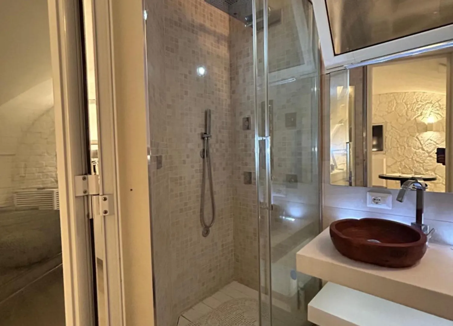 Little Suite Sant Angelo Rome