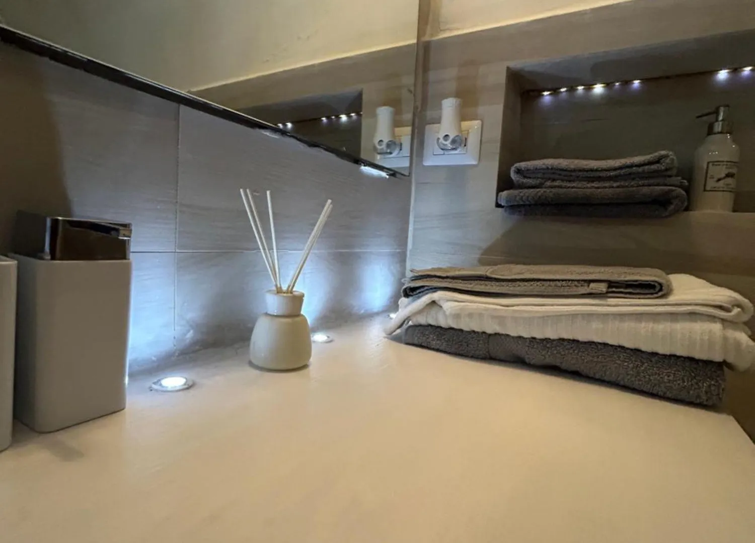 Little Suite Sant Angelo Rome 0*,