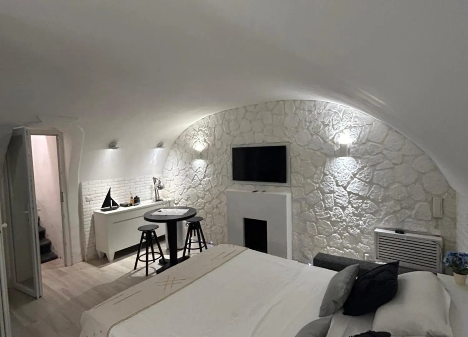 Apartment Little Suite Sant Angelo Rome