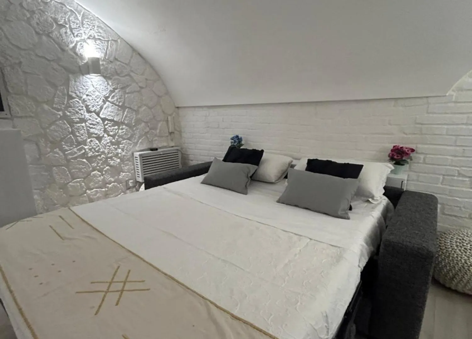Little Suite Sant Angelo Rome Italy