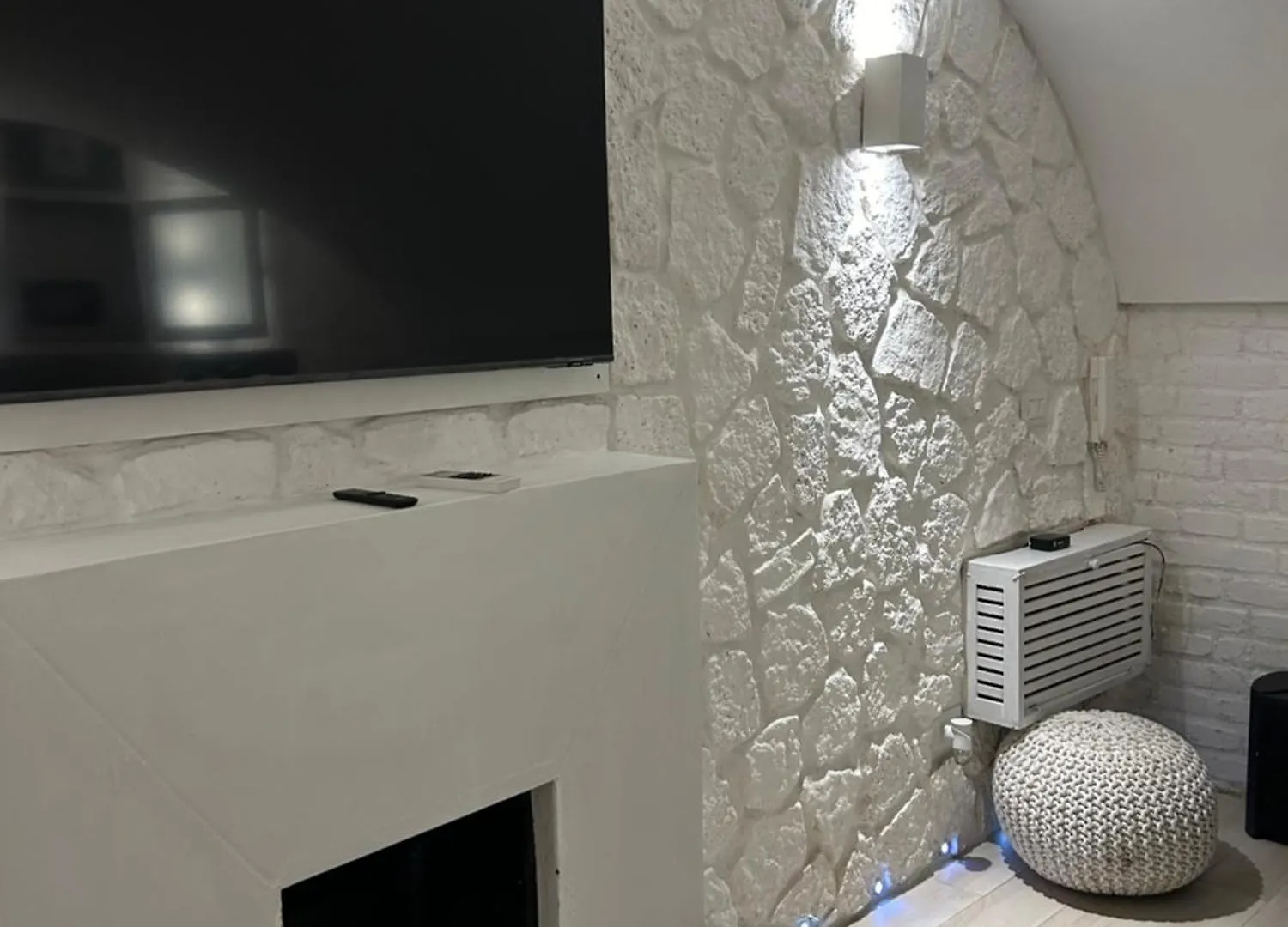 Apartment Little Suite Sant Angelo Rome