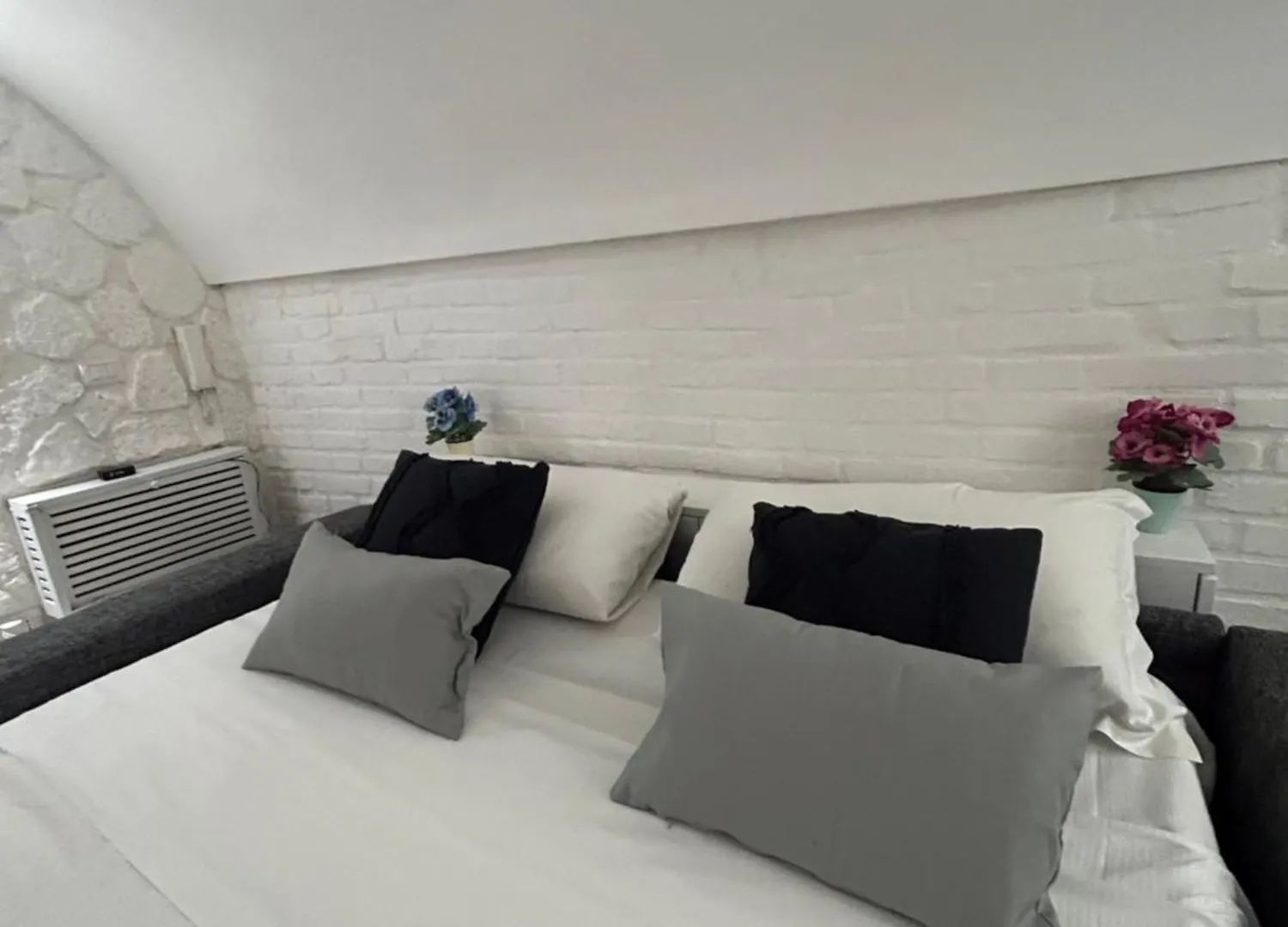 Little Suite Sant Angelo Rome