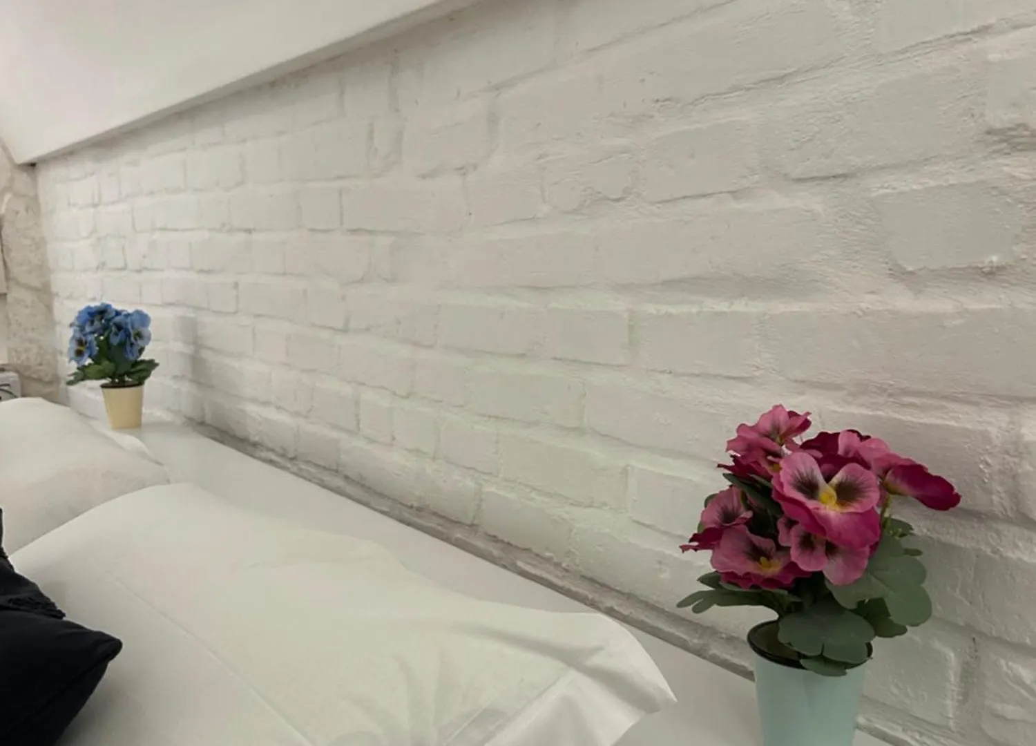 Little Suite Sant Angelo Rome