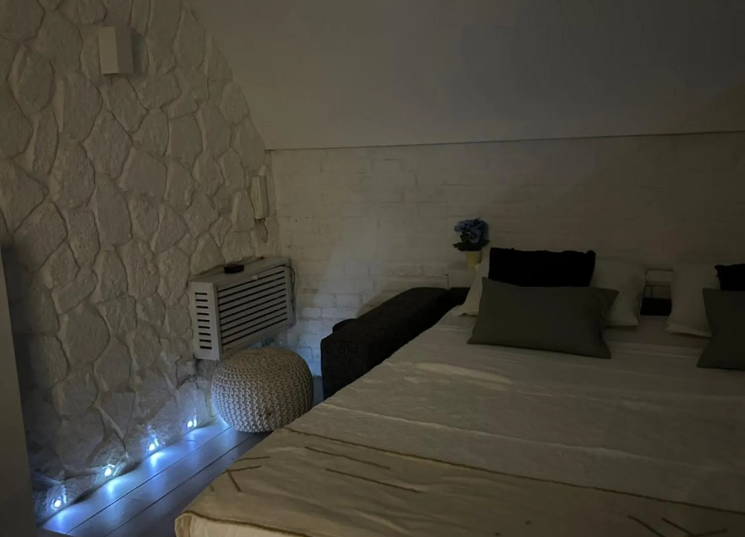 Little Suite Sant Angelo Rome Apartment