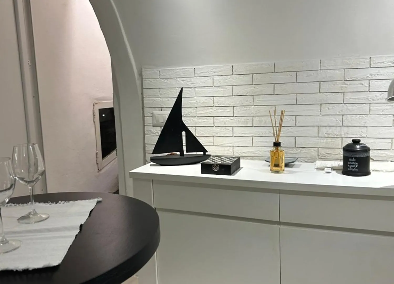 Lejlighed Little Suite Sant Angelo Rom Italien